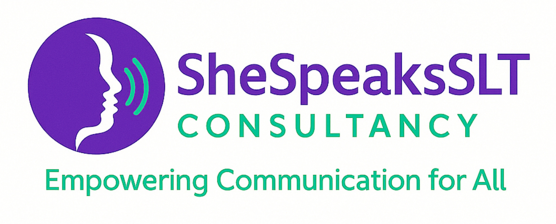 SheSpeaksSLT Consultancy